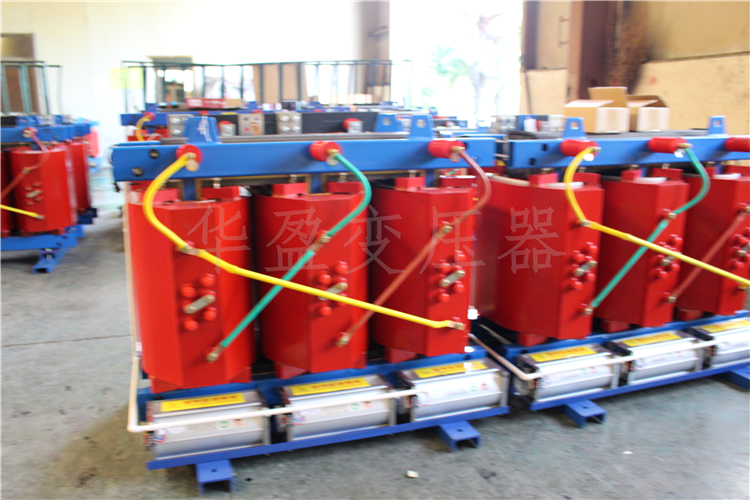 雅安SCB11-3150KVA/35KV/0.4KV干式变压器